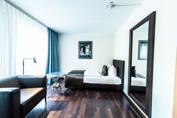 Mauritius Hotel & Therme fotoğrafı
