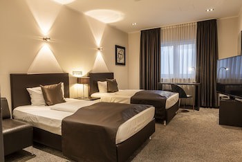Mauritius Hotel & Therme galeri fotoğrafı