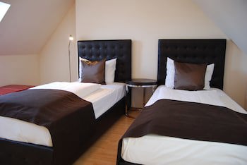 Mauritius Hotel & Therme fotoğrafı