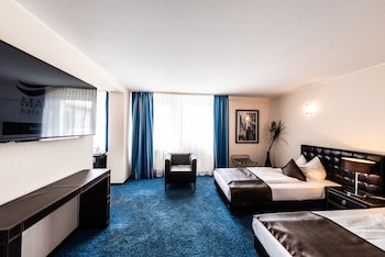Mauritius Hotel & Therme galeri fotoğrafı