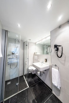 Mauritius Hotel & Therme galeri fotoğrafı