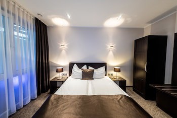 Mauritius Hotel & Therme galeri fotoğrafı