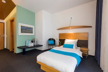 SEEhotel Friedrichshafen galeri fotoğrafı