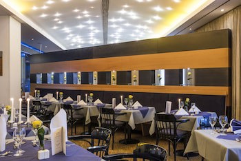 SEEhotel Friedrichshafen galeri fotoğrafı