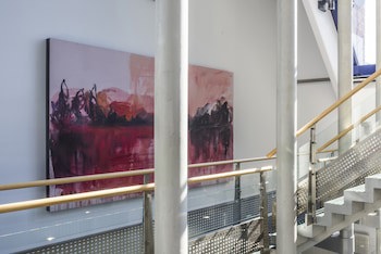 SEEhotel Friedrichshafen fotoğrafı