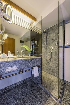 SEEhotel Friedrichshafen galeri fotoğrafı