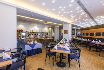 SEEhotel Friedrichshafen galeri fotoğrafı