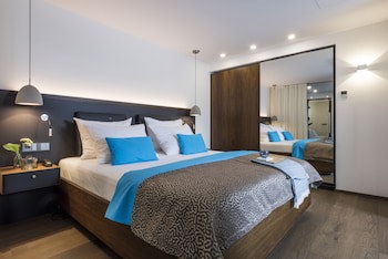 SEEhotel Friedrichshafen fotoğrafı
