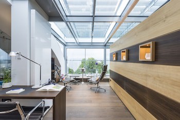 SEEhotel Friedrichshafen galeri fotoğrafı
