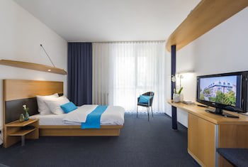 SEEhotel Friedrichshafen galeri fotoğrafı