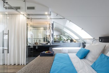 SEEhotel Friedrichshafen fotoğrafı
