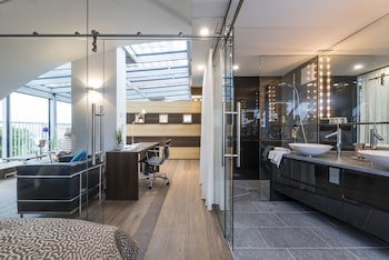 SEEhotel Friedrichshafen galeri fotoğrafı