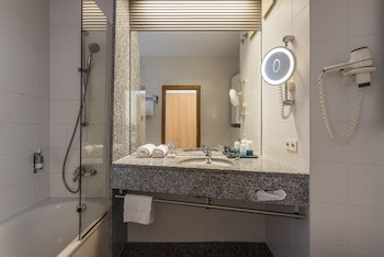 SEEhotel Friedrichshafen galeri fotoğrafı