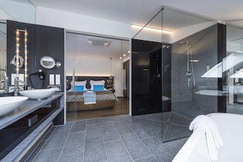 SEEhotel Friedrichshafen galeri fotoğrafı