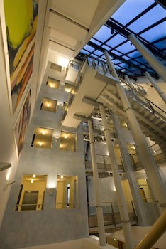 SEEhotel Friedrichshafen fotoğrafı