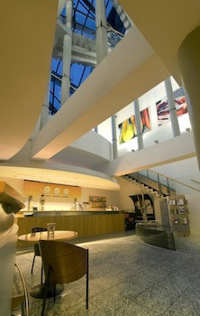 SEEhotel Friedrichshafen fotoğrafı