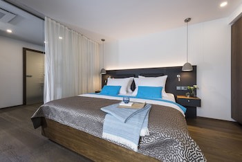 SEEhotel Friedrichshafen fotoğrafı