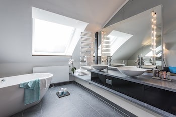 SEEhotel Friedrichshafen galeri fotoğrafı