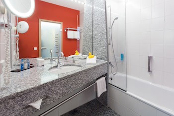 SEEhotel Friedrichshafen galeri fotoğrafı