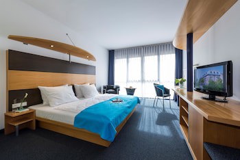 SEEhotel Friedrichshafen galeri fotoğrafı