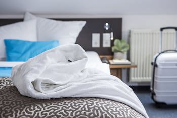 SEEhotel Friedrichshafen galeri fotoğrafı
