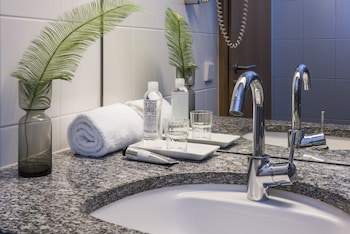 SEEhotel Friedrichshafen galeri fotoğrafı