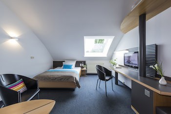 SEEhotel Friedrichshafen galeri fotoğrafı