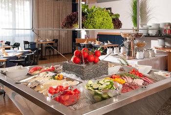 SEEhotel Friedrichshafen galeri fotoğrafı