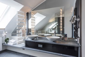 SEEhotel Friedrichshafen galeri fotoğrafı