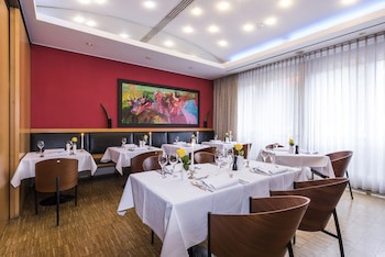 SEEhotel Friedrichshafen fotoğrafı