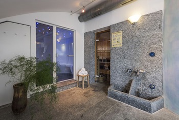 SEEhotel Friedrichshafen galeri fotoğrafı