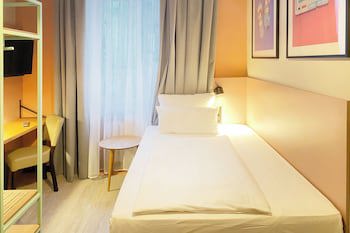 Garner Hotel Hamburg - St.Georg by IHG galeri fotoğrafı