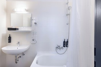 Garner Hotel Hamburg - St.Georg by IHG galeri fotoğrafı