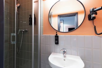 Garner Hotel Hamburg - St.Georg by IHG galeri fotoğrafı