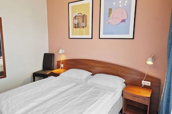 Garner Hotel Hamburg - St.Georg by IHG galeri fotoğrafı