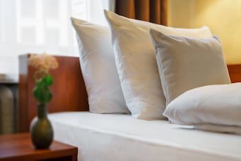 Garner Hotel Hamburg - St.Georg by IHG galeri fotoğrafı