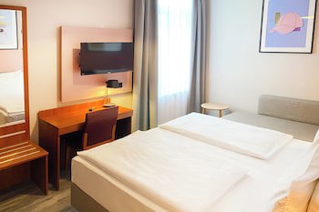 Garner Hotel Hamburg - St.Georg by IHG galeri fotoğrafı