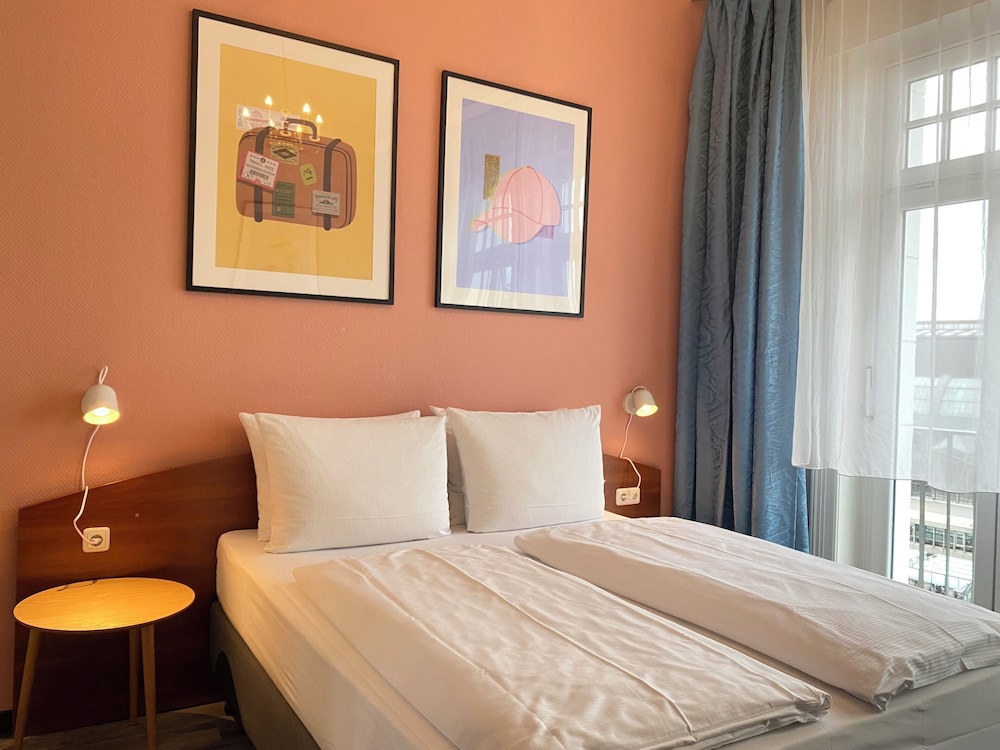 Garner Hotel Hamburg - St.Georg by IHG