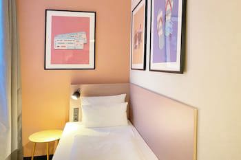 Garner Hotel Hamburg - St.Georg by IHG galeri fotoğrafı