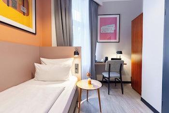 Garner Hotel Hamburg - St.Georg by IHG galeri fotoğrafı