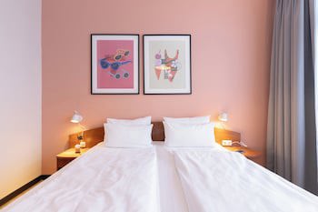 Garner Hotel Hamburg - St.Georg by IHG galeri fotoğrafı