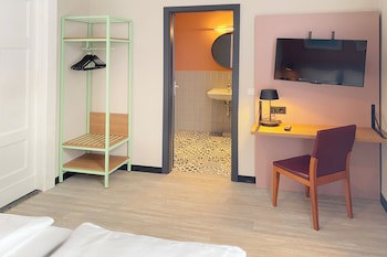 Garner Hotel Hamburg - St.Georg by IHG galeri fotoğrafı