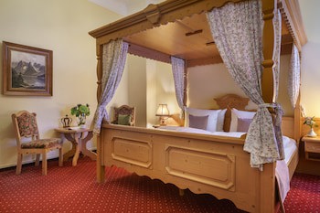 Garner Hotel Hamburg - St.Georg by IHG galeri fotoğrafı