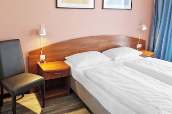 Garner Hotel Hamburg - St.Georg by IHG galeri fotoğrafı