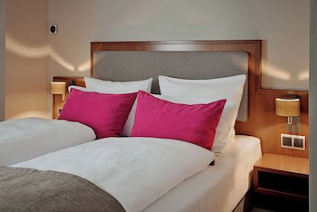 Hotel St. Annen galeri fotoğrafı