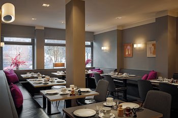 Hotel St. Annen galeri fotoğrafı