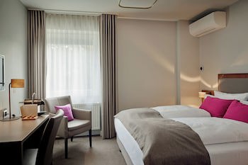 Hotel St. Annen galeri fotoğrafı