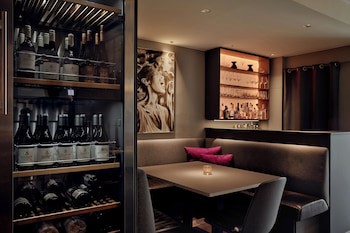 Hotel St. Annen galeri fotoğrafı
