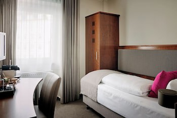 Hotel St. Annen fotoğrafı