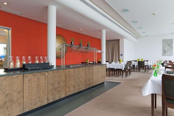 Corbin Munchen Airport Business Hotel galeri fotoğrafı